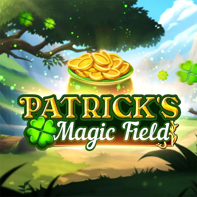 Magic fields. Magic fields